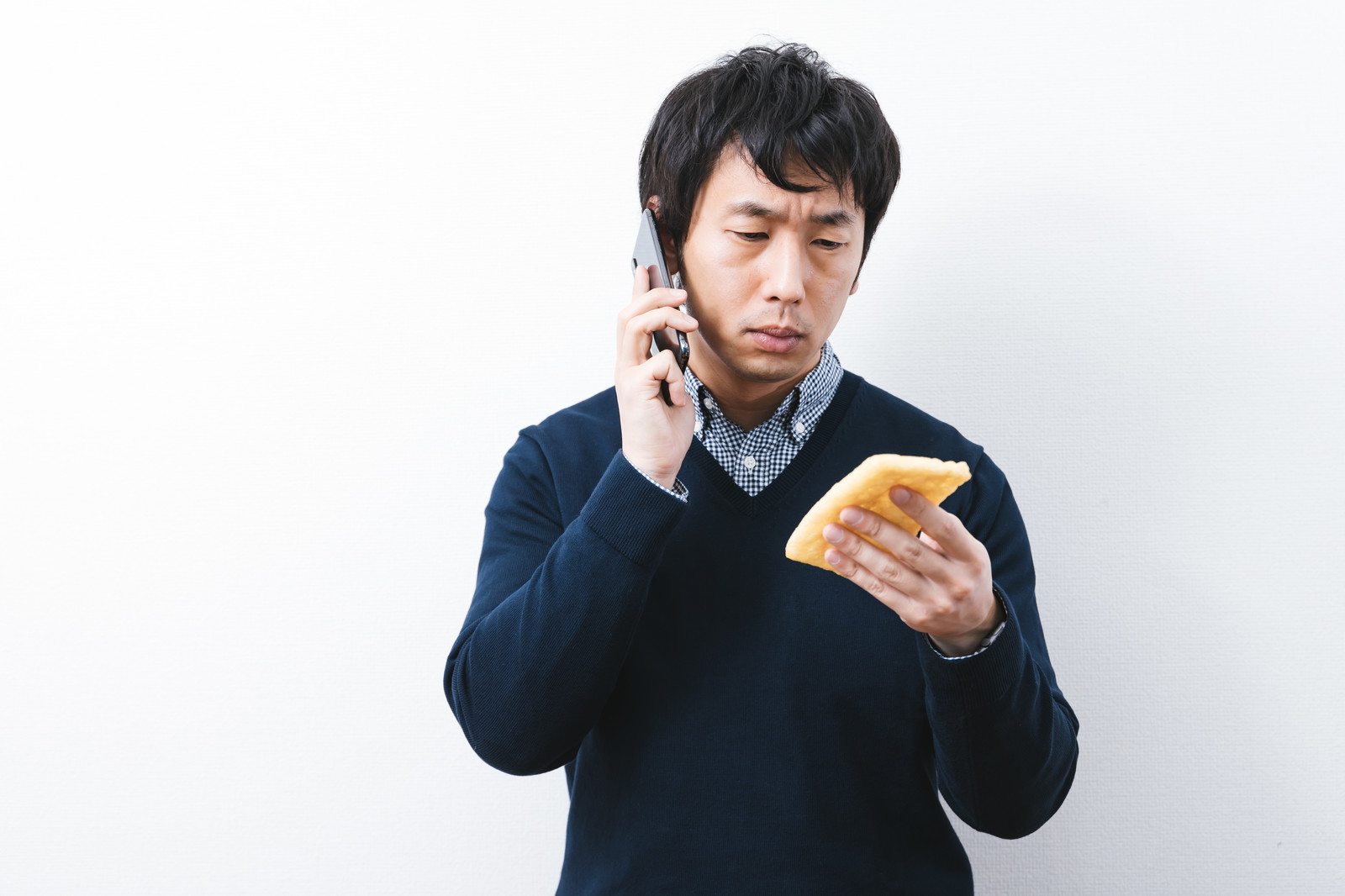 電話してMNP予約番号を取得